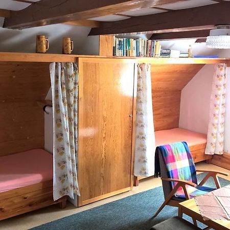 Chalet Lomy Villa Nové Město nad Metují Eksteriør billede