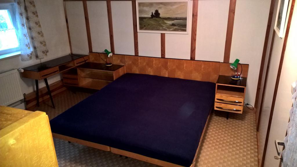 Chalet Lomy Villa Nové Město nad Metují Eksteriør billede