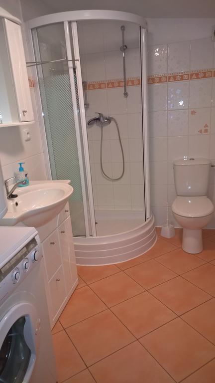 Chalet Lomy Villa Nové Město nad Metují Værelse billede